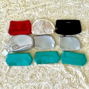 Cosmetic Pouch